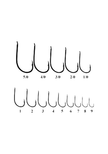 Shark 505 No: 9 Bronz İğne 100'lü