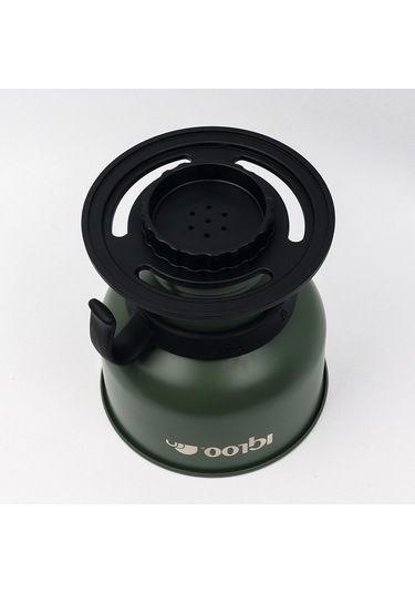 Igloo Dripper Kahve Demliği