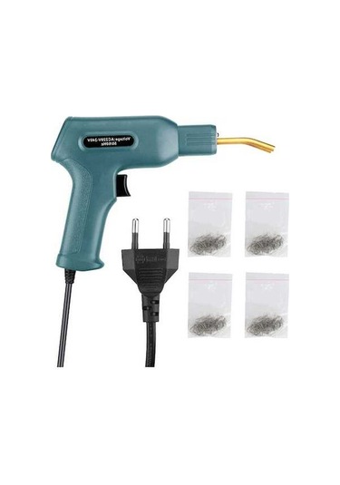 Wondernest Ve Tampon Tamir Makinesi, Lichen Kaynak Çatlak Onarım Aracı Araba Açık Ei - Profesyonel Çözüm