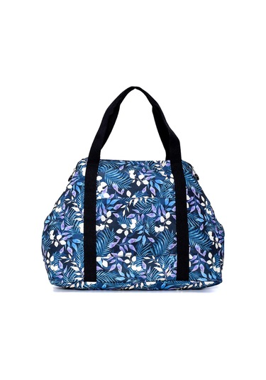 Beverly Hills Polo Club Kadın El Çantası Bhpc6013 Koyu Siyah