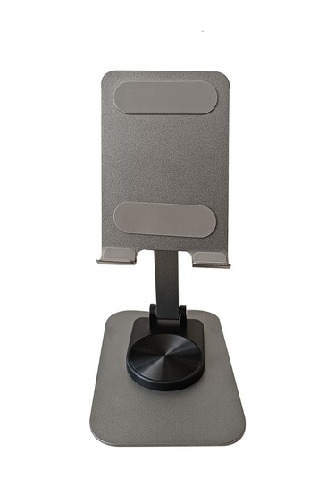 Zr520 360 Dönerli Katlanabilir Metal Telefon Tutucu Al4319