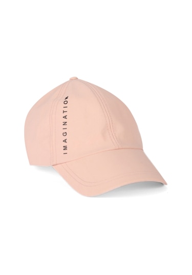 Lumberjack Imagınatıon Cap Ul 42-5fx Pembe Unisex Şapka 000000000101951563 Pembe