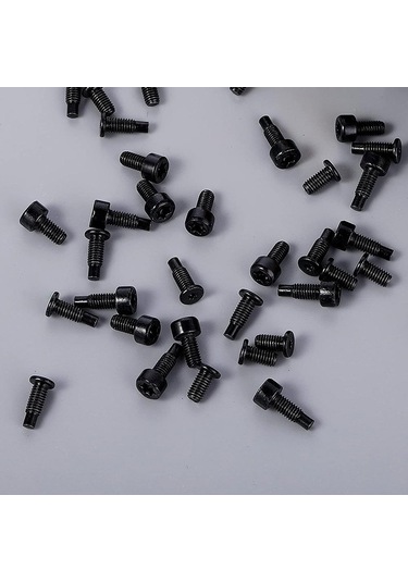 Donanım Vidaları Kapı Zili Vidaları Vidaların Değiştirilmesi