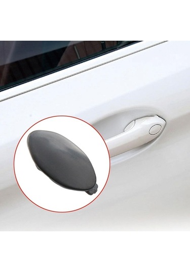 Trendooze Bmw 5 Serisi G30 G38 İçin Dış Kapı Tutamak Farklı Renkler