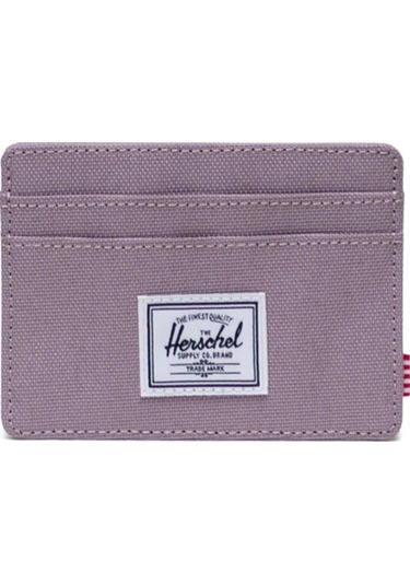 Herschel Charlie Cardholder Kartlık 30065 Nirvana Çok Renkli