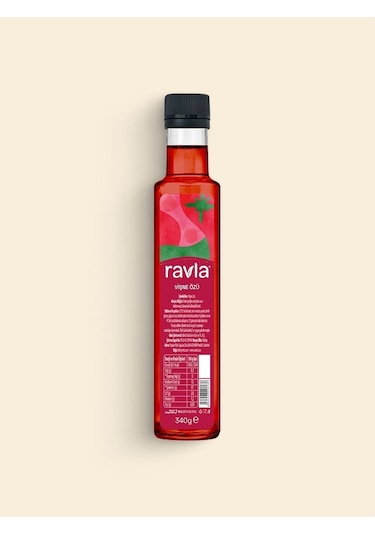 Ravla Vişne Özü - 340g