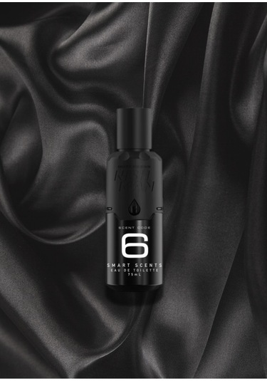 Nishman 06 Erkek Parfüm EDT 75 ML