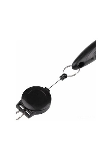 Qingmipy Golf Silici - Kombinasyon Tırnaklı, Gölgeli Temizleme Çekiçi, Ergonomik Tutamaklı Ve Geri Çekilebilir Kordonlu Toprak Ve Çim Temizleyici Kırmızı