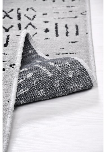 Youdayhomecollection Neva Model Halı 160x230 Çok Renkli