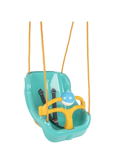 Pilsan Büyük Salıncak Mavi