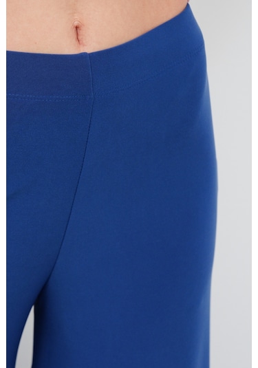 Penyebizden Pantolon Etek-indigo