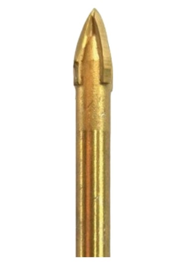 Matkap Ucu Cam Seramik Delme Bay-tec O7mm