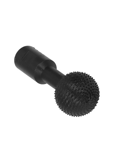 Reedark 10mm Toplumlu Ahşap Oymacılık Frezi - Dürtmeyelik Çelik, Hızlı Malzeme Kaldırma, 100 Tip Açı Taşlama İçin Uygun