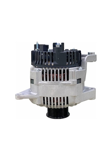 12v Alternatör Dinamo Valeo Tipi 90 A Dacıa-renault Clıo I/express/megane I