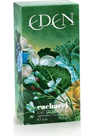 Cacharel Eden Kadın Parfüm EDP 30 ML