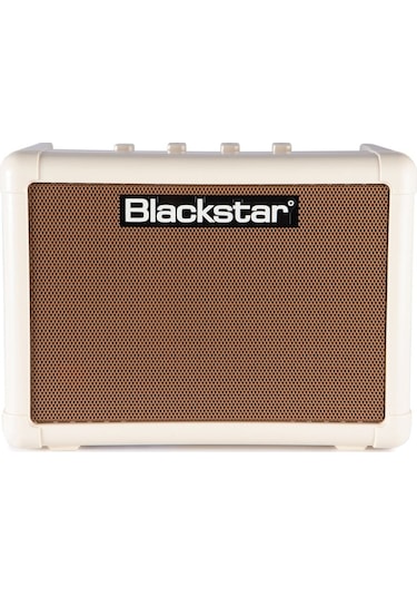 Blackstar Fly 3 Mini Akustik Amfi