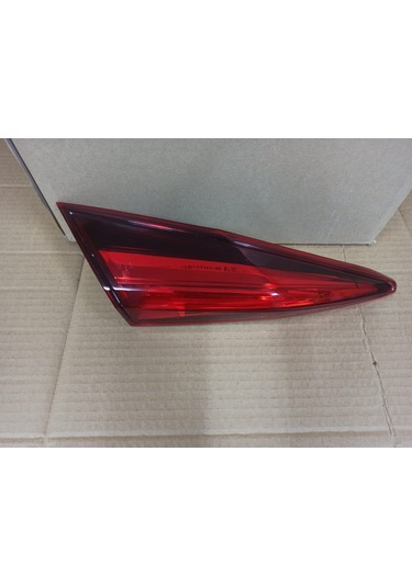 34155TETH01 HONDA CIVIC STOP LAMBASI SOL İÇ 2016= 34155-TET-H01