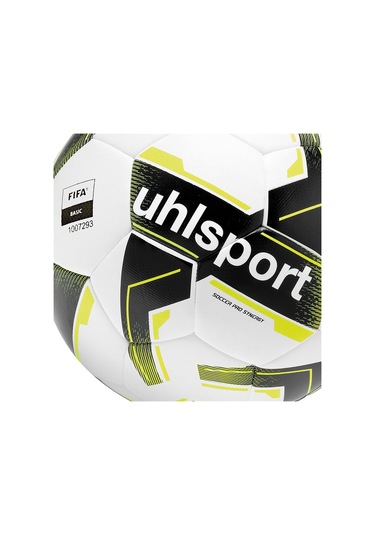 Uhlsport Soccer Pro Synergy Ims Onaylı Futbol Topu 100171901
