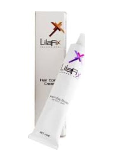 Lılafıx Krem Tüp Saç Boyası 60 Ml.