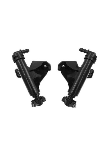 Ulzyvf Yıkama Spreyi Sorento Ön Nozulu Kıa İçin Far Araba 2015-2018 Hk