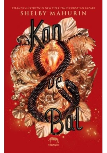 Tanrılar Ve Canavarlar Ciltli + Kan Ve Bal