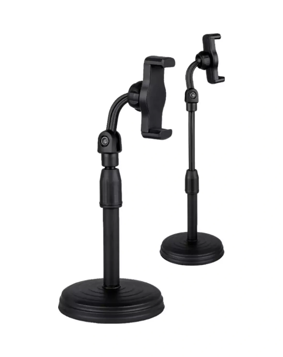 Ceholer Telefon İçin Masaüstü Yp-1 Siyah Tripod 179684628