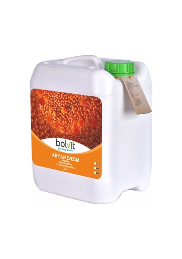 Bolvit Aryan Enzyme 5 L