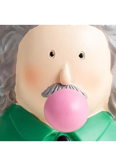 Ganzhoushop Sevimli Masaüstü Kalem Tutucu Reçine Karikatür Kalem Kalem İçin Güzel Masaüstü Kırtasiye Düzenleyicileri