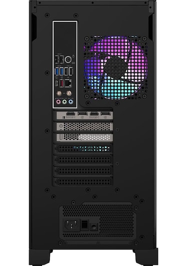 MSI MPG Infinite X3 AI 2NVV9-064EU Ultra 9 285K 32 GB 1 TB SSD 16 GB RTX5080 W11H Masaüstü Oyuncu Bilgisayarı