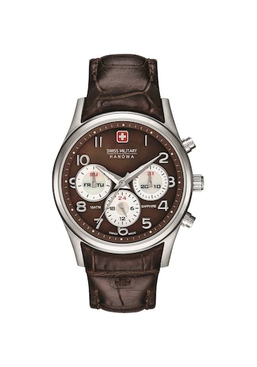 Swiss Military 06-6278.04.005 Kadın Kol Saati