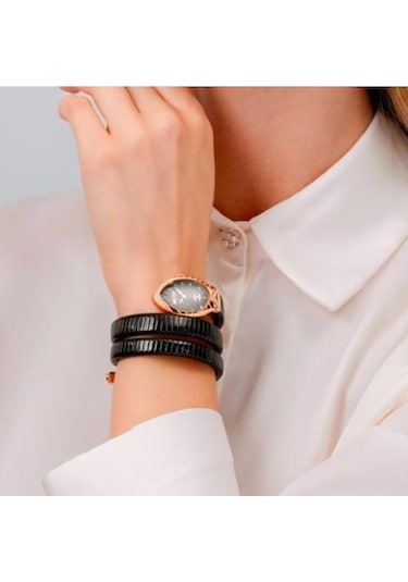 Just Cavalli Jc1l248m0085 Kadın Kol Saati Altın