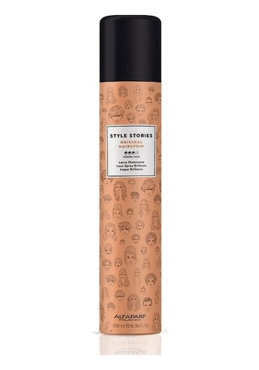 Alfaparf Style Stories Original Saç Spreyi 500 ML
