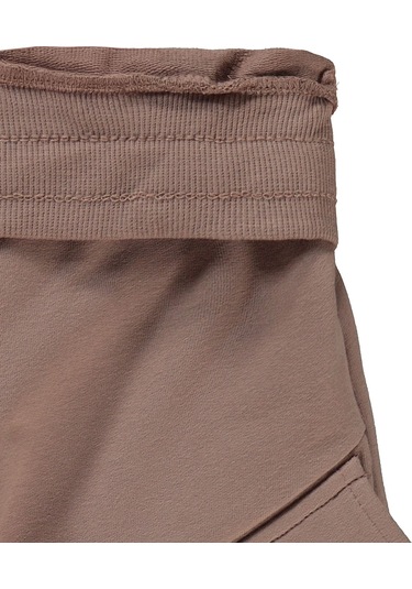 Civil Boys Erkek Çocuk Eşofman Altı 2-5 Yaş Açık Kahve Açık Kahve