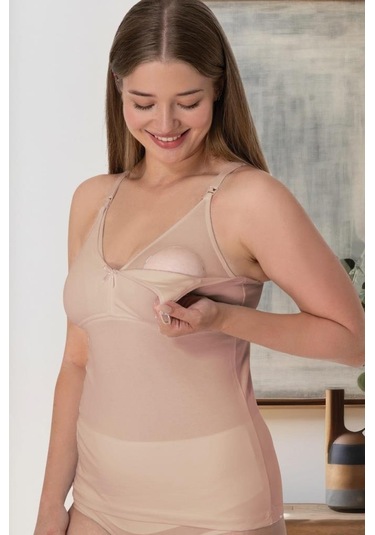 Mecit 1001 Bayan Hamile Lohusa Ten Emzirme Atleti 001