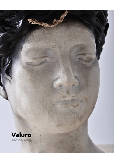 Arya Saksı & Biblo & Heykel & Büst & Figür