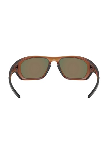 Oakley Lateralıs 7456 Kahve