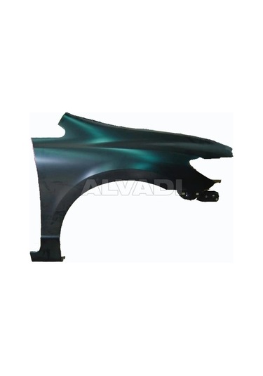 Çamurluk Civic 2006-2012 Fd6 Ön Sağ Oem No:60211snbj00zz
