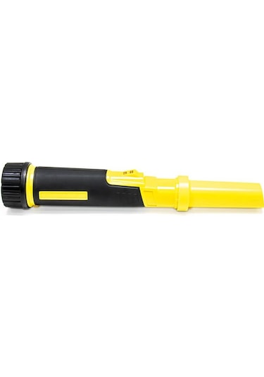 Pulsedive Scuba Detektörü & Pointer 60M'Ye Kadar Su Geçirmez N11.93