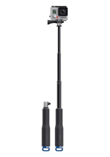 Eken H9r Suya Dayanıklı Teleskopik Kaliteli Monopod Selfi Çubuk