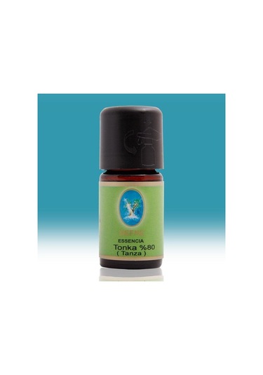 Nuka Defne Tonka Tanza %25 Yağı Aromatik Cilt Bakım Yağı 5 ML