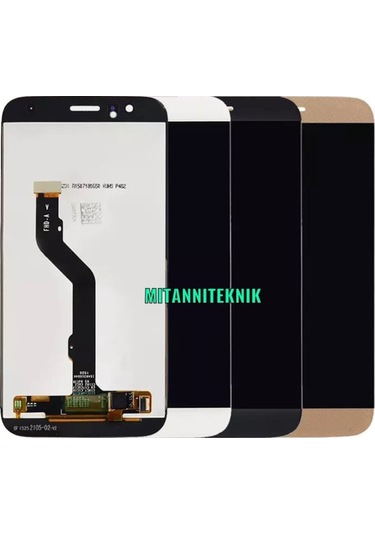 Huawei G8 Lcd Ekran Dokunmatik