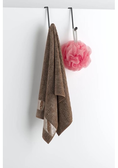 Geseus Üç Katlı Asmalı Banyo Duş Rafı Siıyah Lm580 Siyah