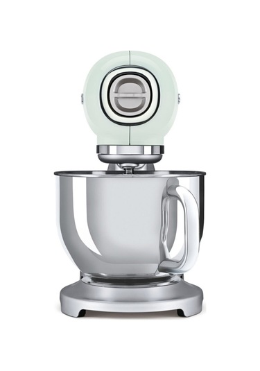 Smeg Smf01pgeu Stand Mikseri Pastel Yeşil