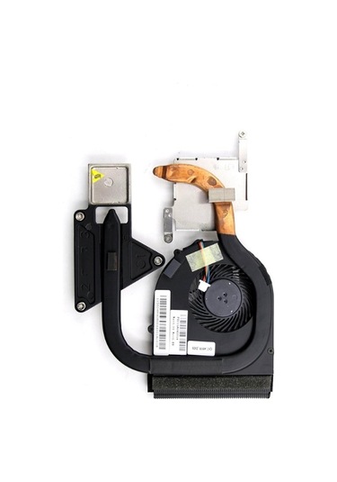 Lenovo Z570 20095 Notebook Cpu Heatsink Fan