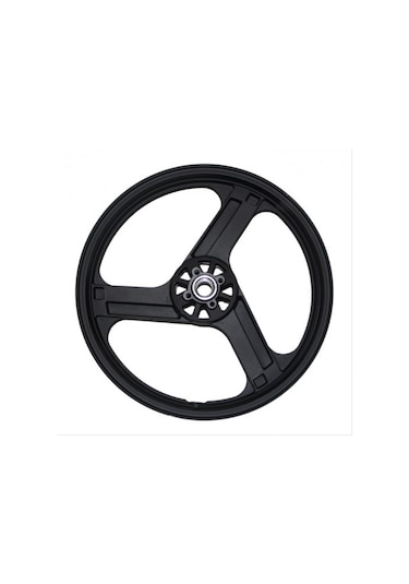 Mondial 150 MR 18" Alüminyum Ön Jant Siyah