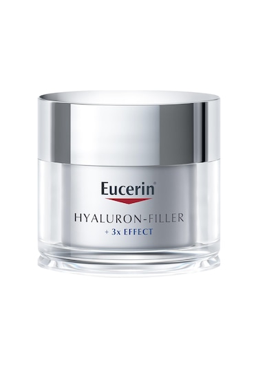 Eucerin Hyaluron-filler Spf30 Gündüz Kremi 50ml