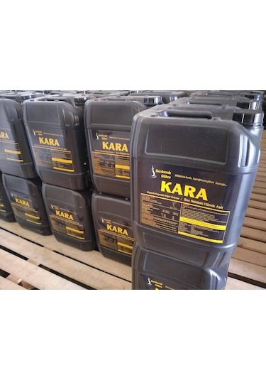 Hümik Asit 20 L (Sıvı Köklendirici Gübre Leonardit Menşeili)