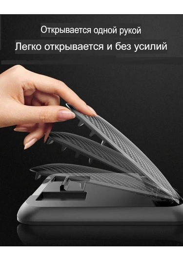 Skycity Siyah Silikon Araç Telefon Tutucu, Merkezi Konsol Uyumlu, Yapıştırıcı&ant打滑, Ar Navigasyon İçin Evrensel Montajlı