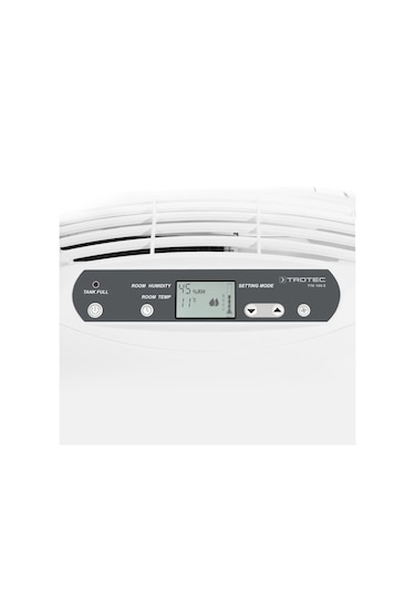 Trotec TTK 100 E Nem Alma Cihazı