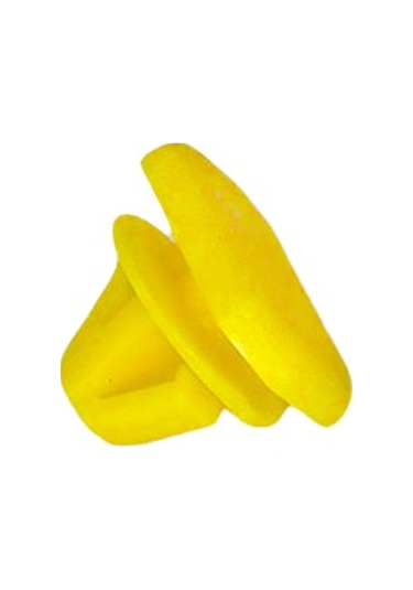 Ford Connect İçin Yan Bant Klipsi Oem: 2t14v353129 50 Adet